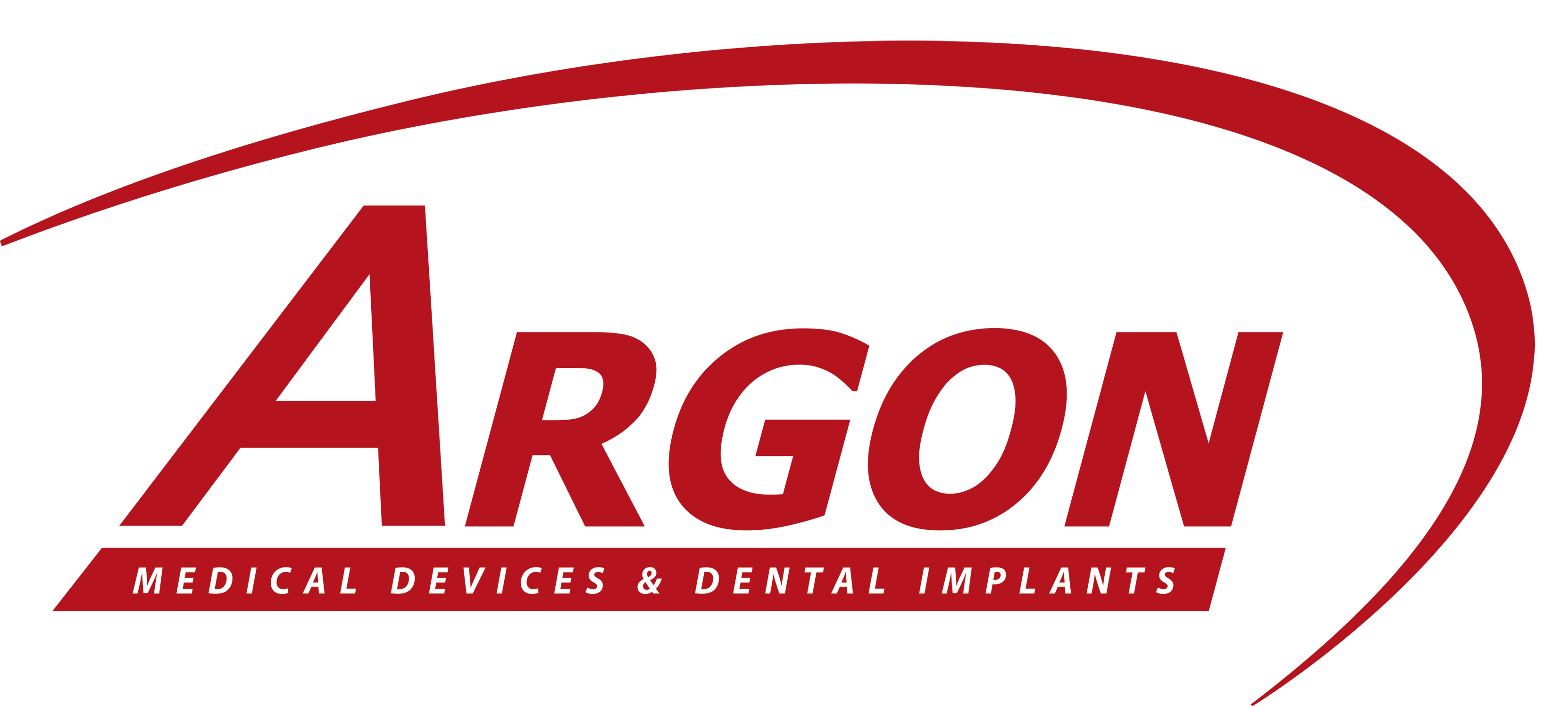 Argon Dental Vertriebs Gmbh &amp; Co. KG