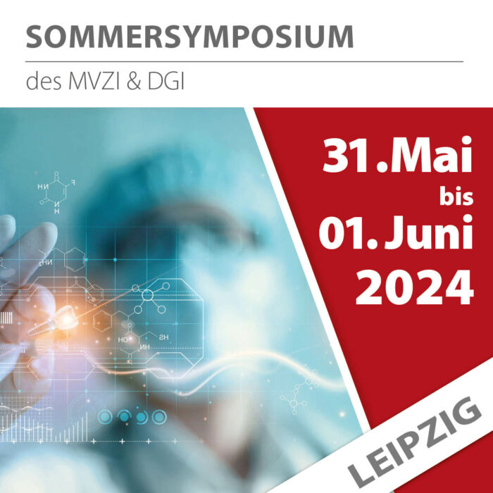 Summer Symposium MVZI &amp; DGI