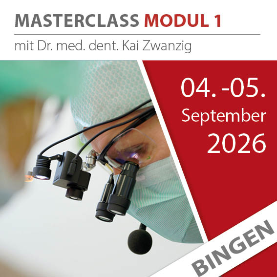 Masterclass 2026 Modul 1