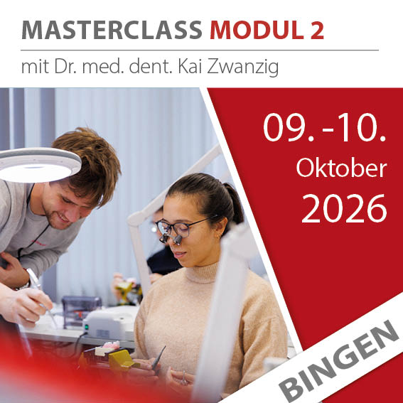Masterclass 2026 Modul 2