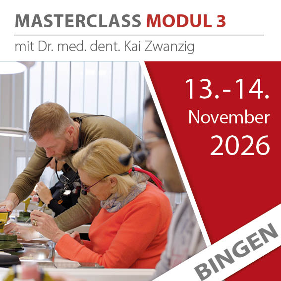 Masterclass 2026 Modul 3